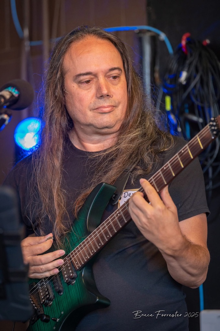 Photo of Devin