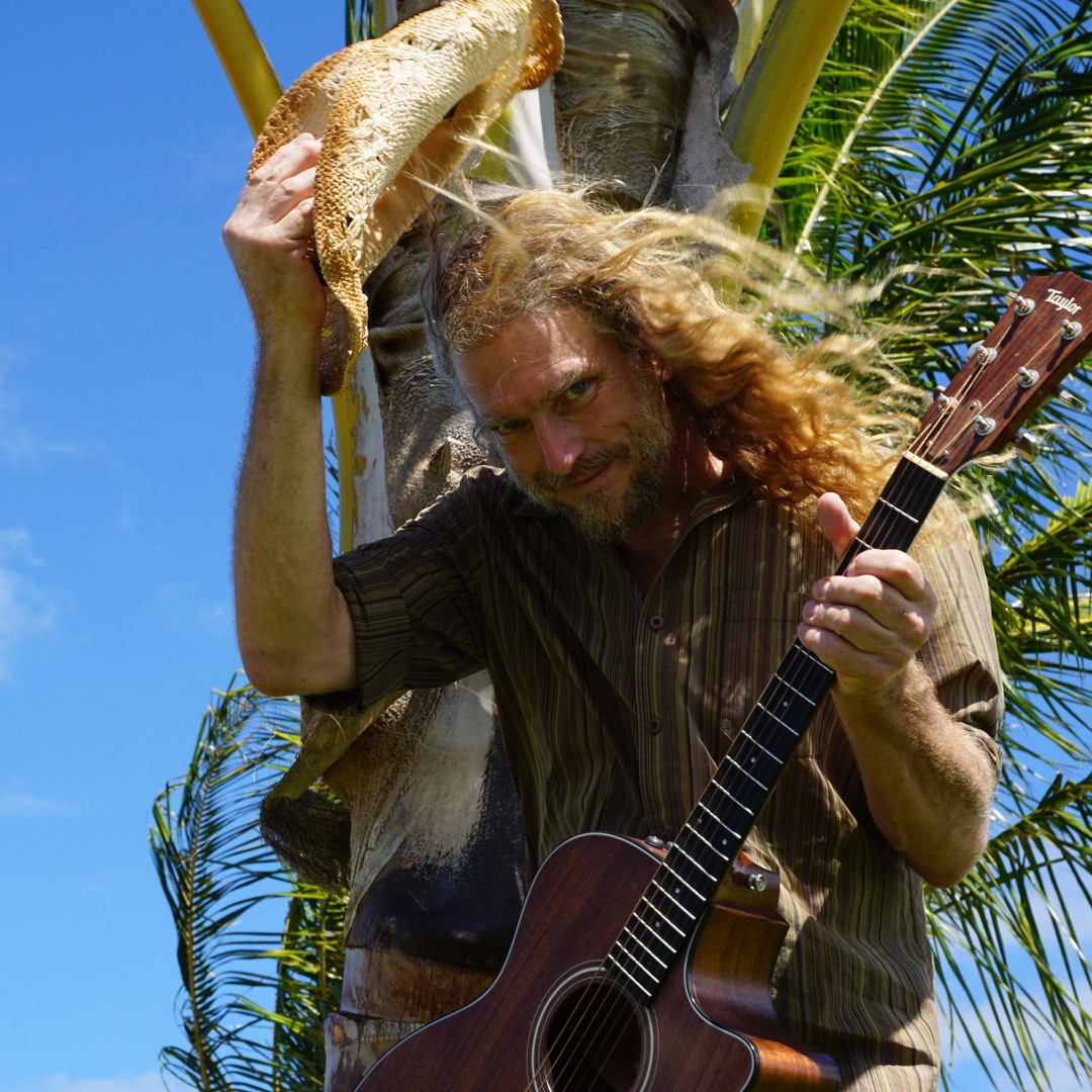Photo of John Grover