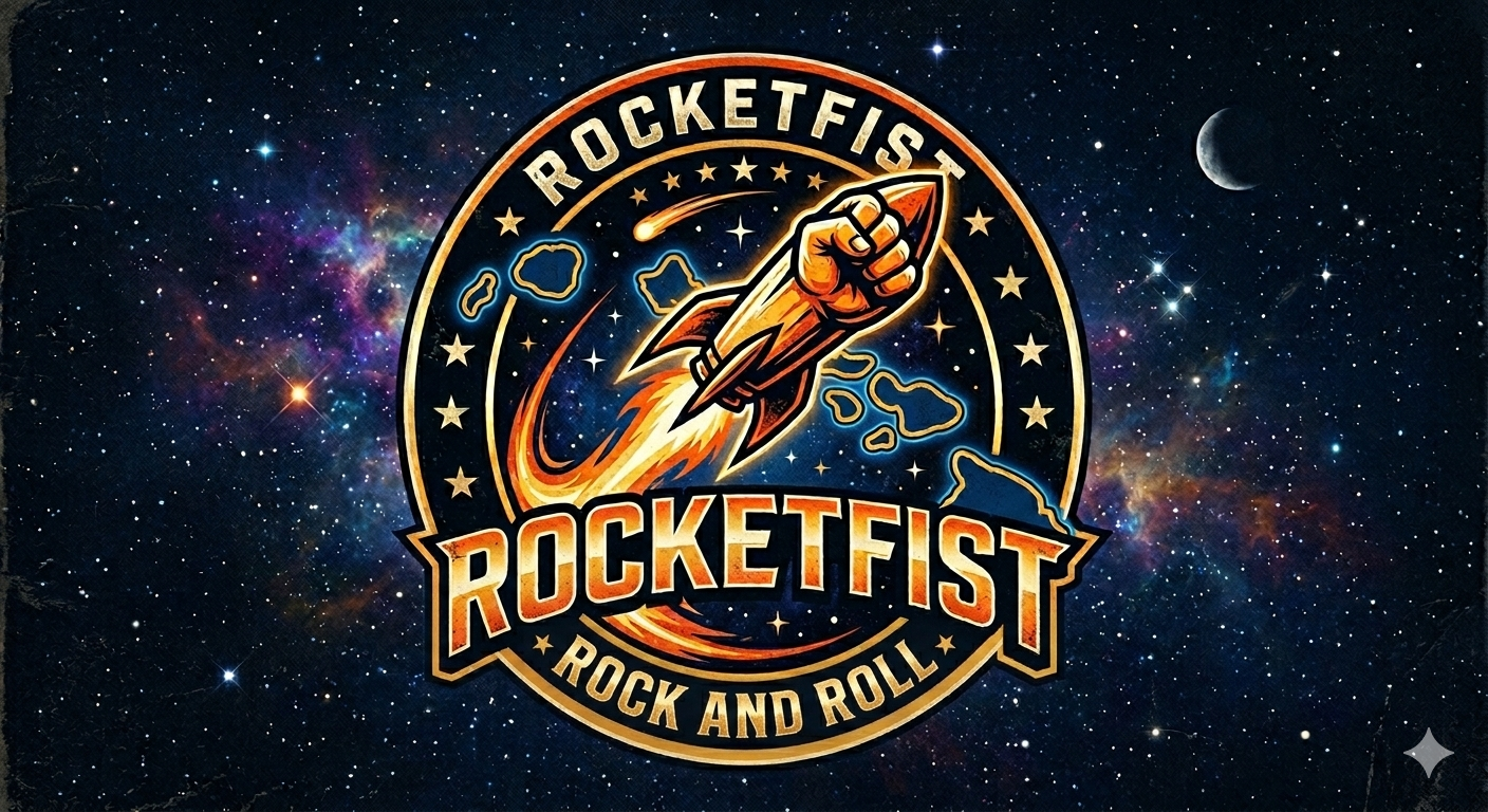 Photo of RocketFist